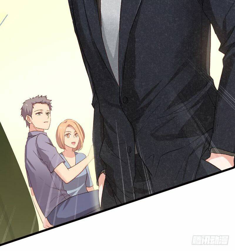 Ảnh Hậu Lão Bà Không Được Chạy Chapter 14 - Trang 2