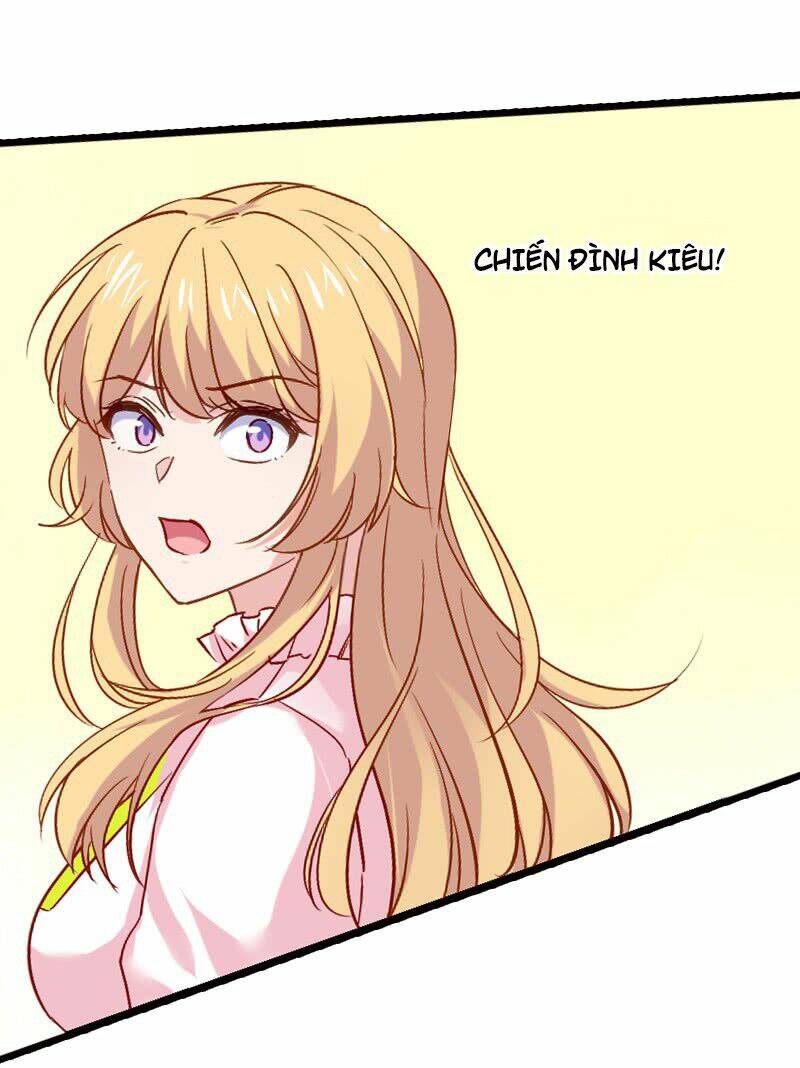 Ảnh Hậu Lão Bà Không Được Chạy Chapter 14 - Trang 2