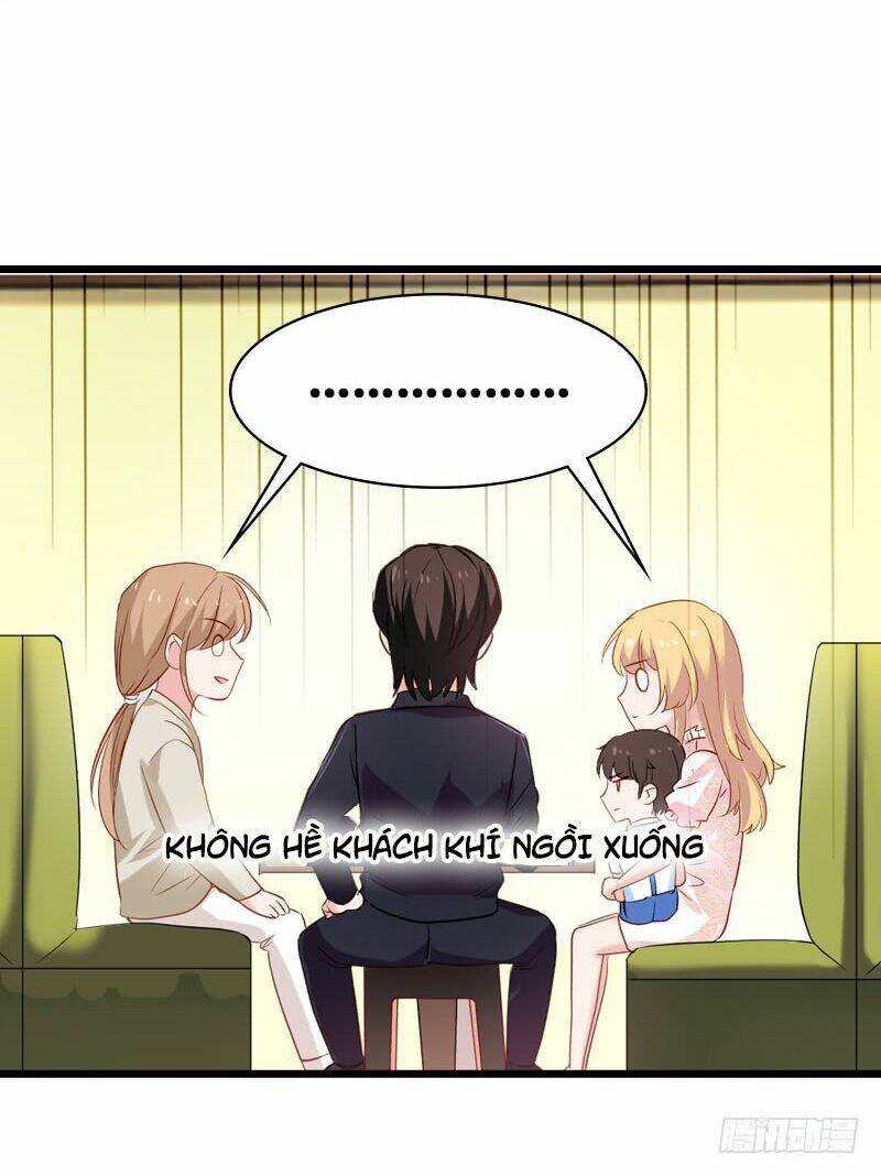 Ảnh Hậu Lão Bà Không Được Chạy Chapter 14 - Trang 2