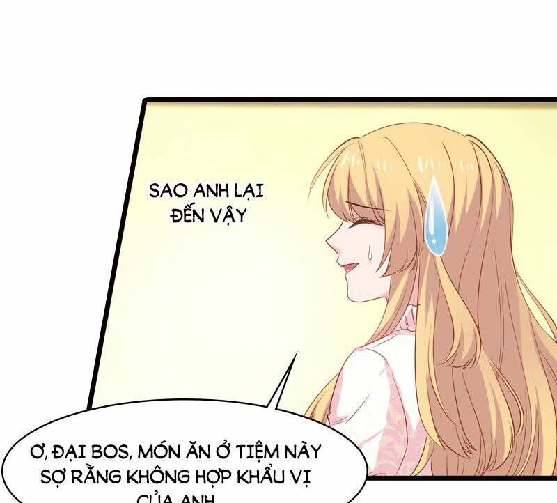 Ảnh Hậu Lão Bà Không Được Chạy Chapter 14 - Trang 2