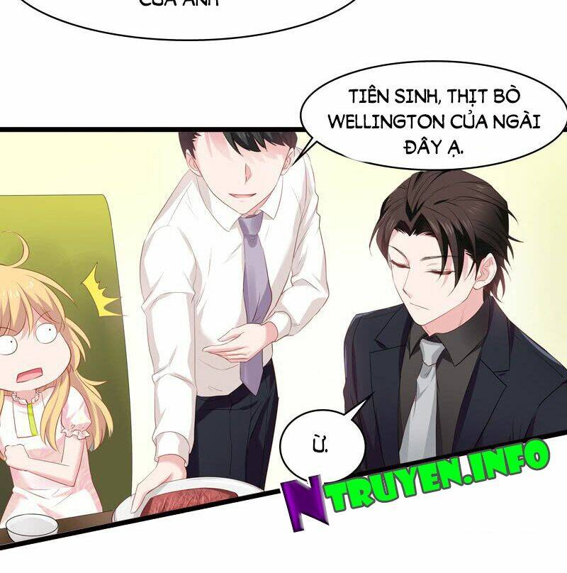 Ảnh Hậu Lão Bà Không Được Chạy Chapter 14 - Trang 2