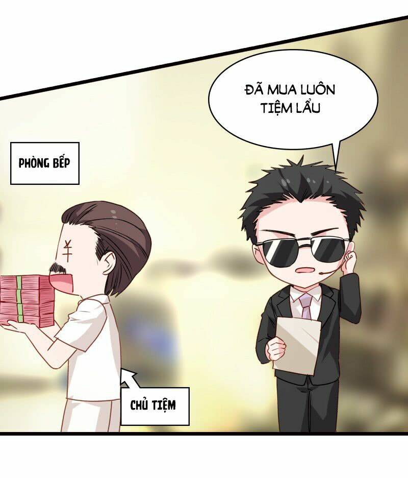 Ảnh Hậu Lão Bà Không Được Chạy Chapter 14 - Trang 2