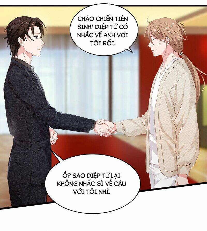 Ảnh Hậu Lão Bà Không Được Chạy Chapter 14 - Trang 2