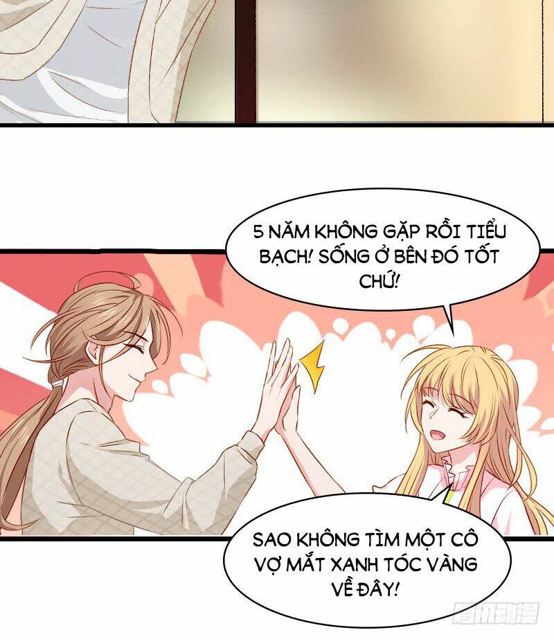 Ảnh Hậu Lão Bà Không Được Chạy Chapter 14 - Trang 2