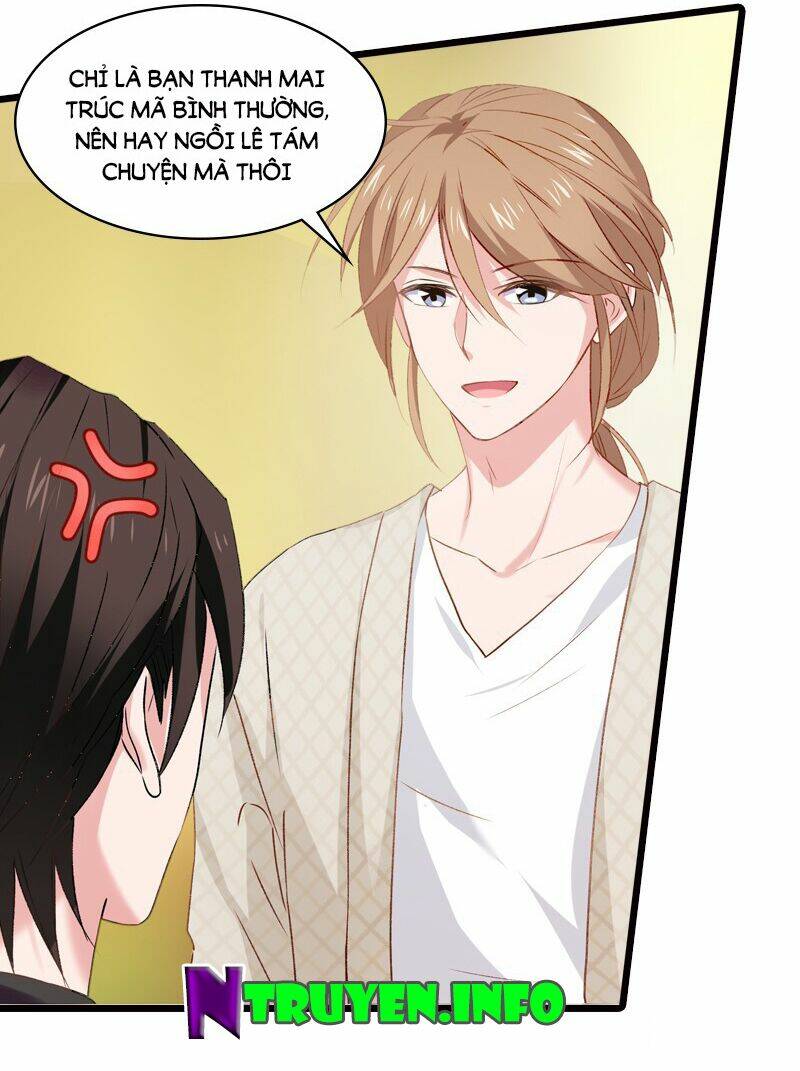 Ảnh Hậu Lão Bà Không Được Chạy Chapter 14 - Trang 2