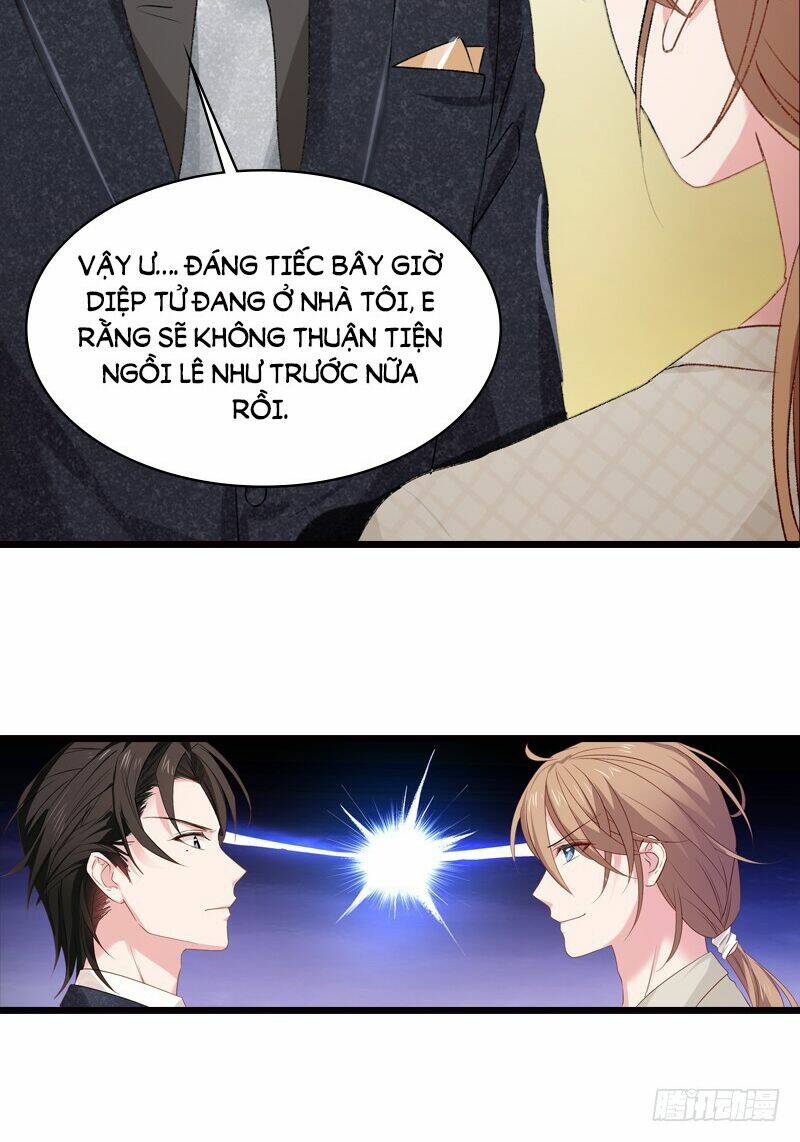 Ảnh Hậu Lão Bà Không Được Chạy Chapter 14 - Trang 2