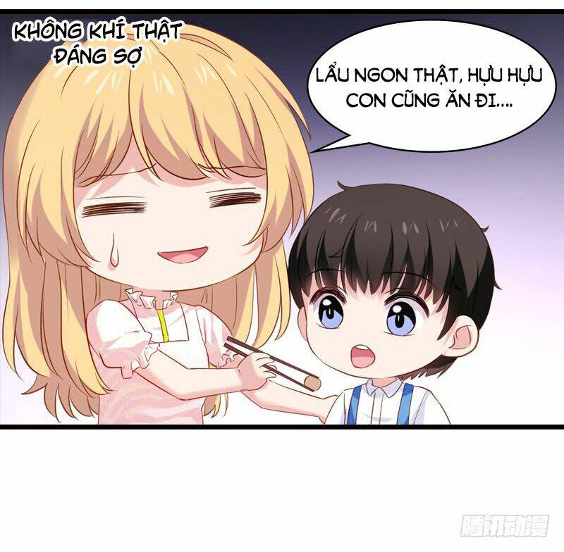 Ảnh Hậu Lão Bà Không Được Chạy Chapter 14 - Trang 2