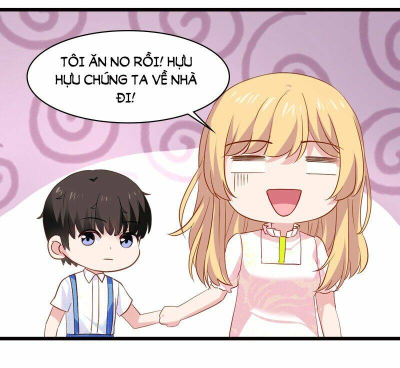 Ảnh Hậu Lão Bà Không Được Chạy Chapter 14 - Trang 2