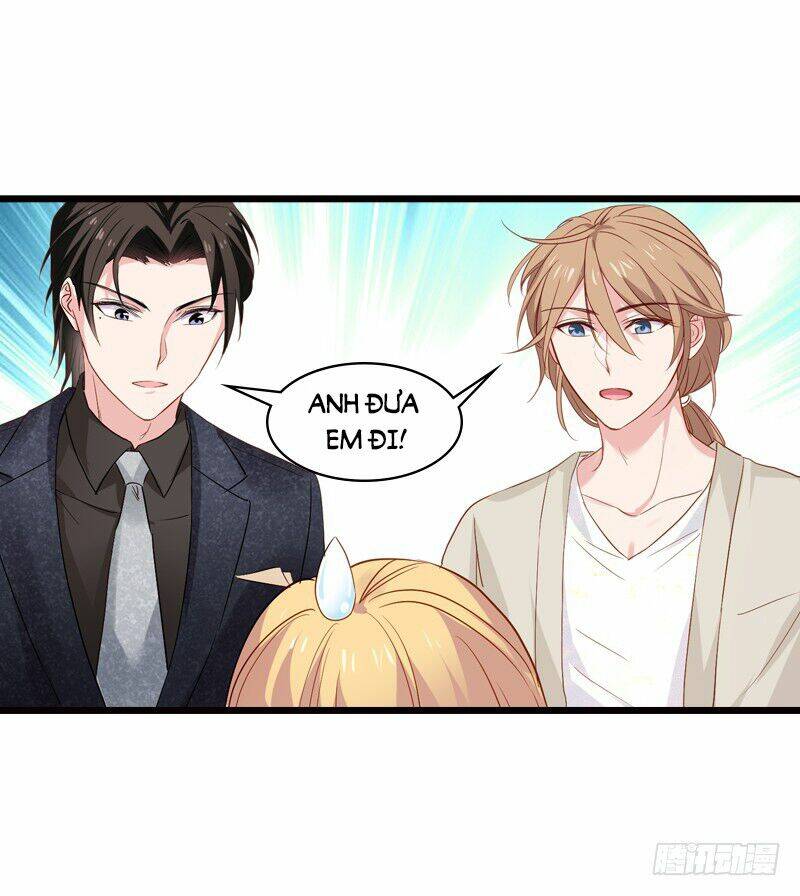 Ảnh Hậu Lão Bà Không Được Chạy Chapter 14 - Trang 2