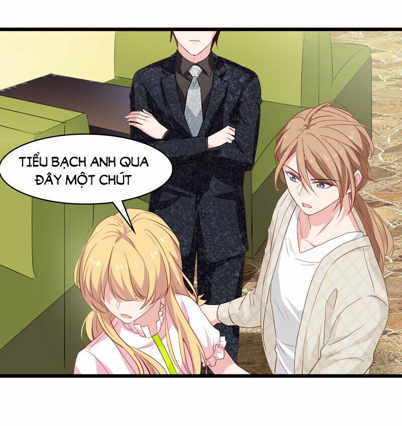 Ảnh Hậu Lão Bà Không Được Chạy Chapter 14 - Trang 2