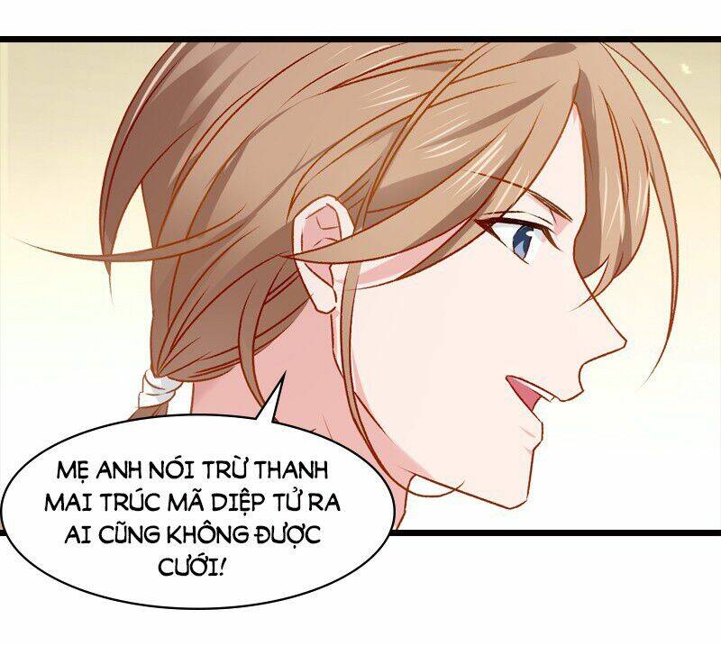 Ảnh Hậu Lão Bà Không Được Chạy Chapter 14 - Trang 2