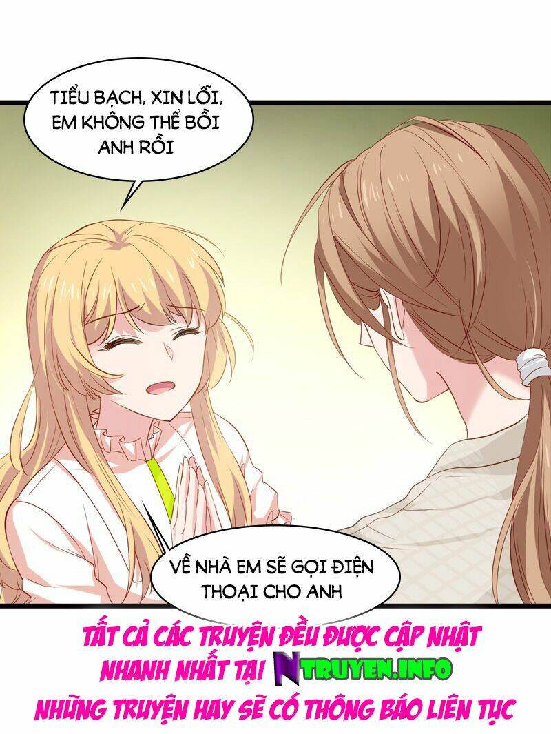 Ảnh Hậu Lão Bà Không Được Chạy Chapter 14 - Trang 2