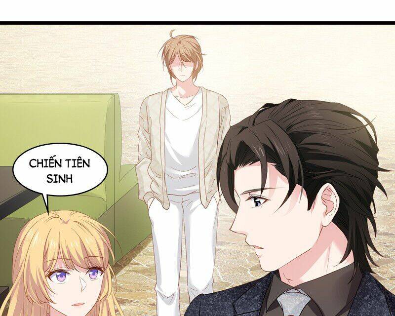 Ảnh Hậu Lão Bà Không Được Chạy Chapter 14 - Trang 2