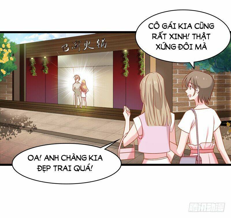 Ảnh Hậu Lão Bà Không Được Chạy Chapter 14 - Trang 2