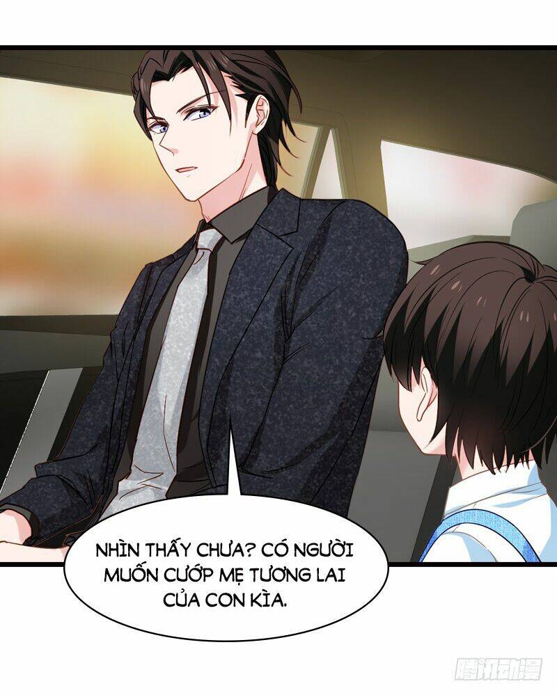 Ảnh Hậu Lão Bà Không Được Chạy Chapter 14 - Trang 2