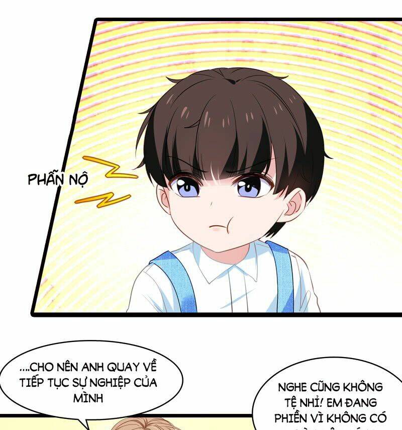 Ảnh Hậu Lão Bà Không Được Chạy Chapter 14 - Trang 2