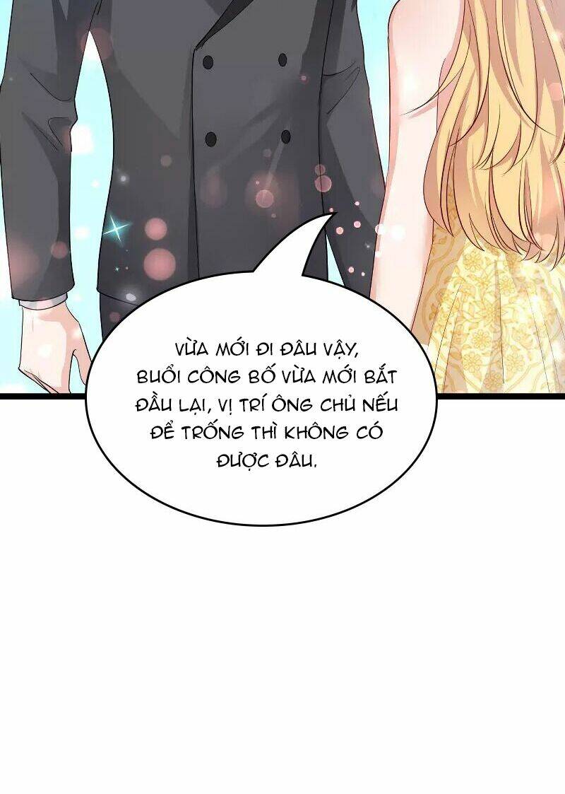 Ảnh Hậu Lão Bà Không Được Chạy Chapter 140 - Trang 2