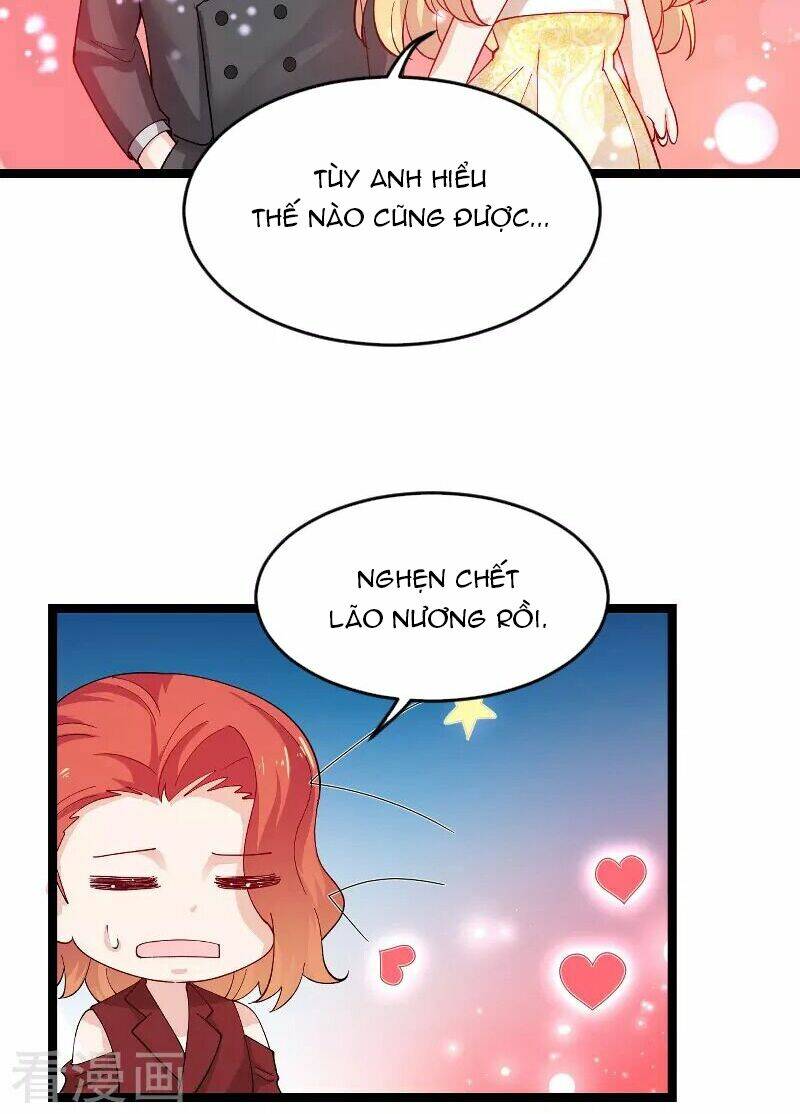 Ảnh Hậu Lão Bà Không Được Chạy Chapter 140 - Trang 2