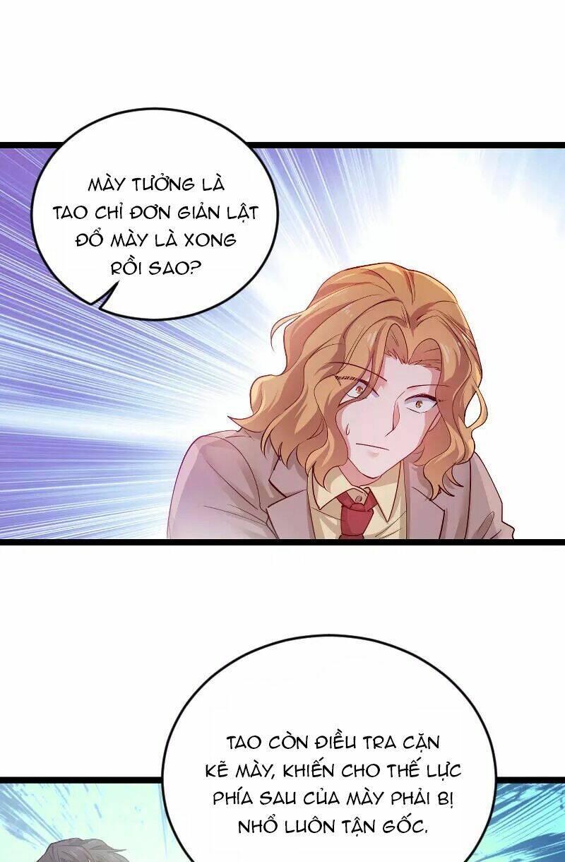 Ảnh Hậu Lão Bà Không Được Chạy Chapter 140 - Trang 2