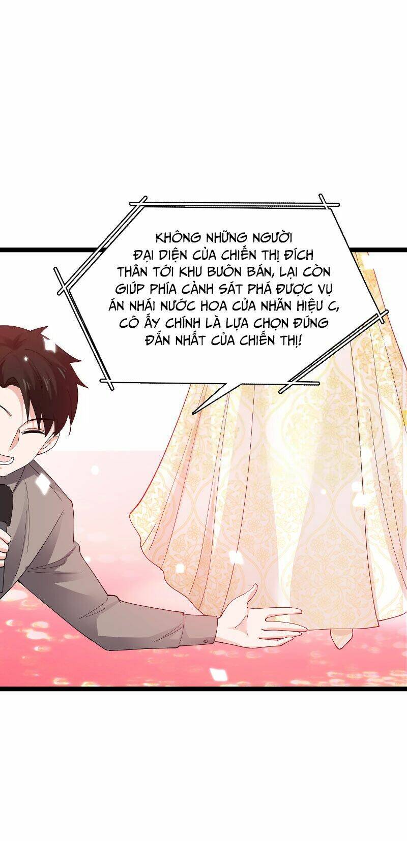 Ảnh Hậu Lão Bà Không Được Chạy Chapter 140 - Trang 2