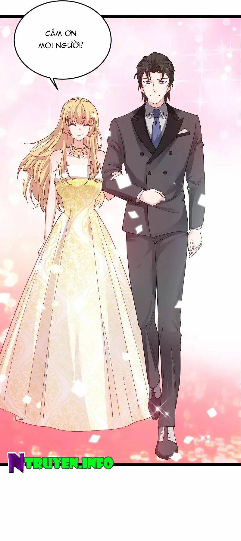 Ảnh Hậu Lão Bà Không Được Chạy Chapter 140 - Trang 2