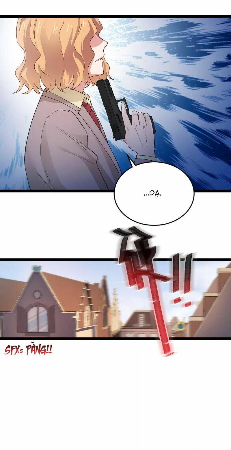 Ảnh Hậu Lão Bà Không Được Chạy Chapter 140 - Trang 2