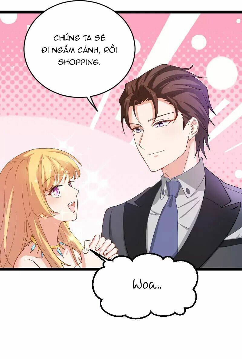 Ảnh Hậu Lão Bà Không Được Chạy Chapter 140 - Trang 2