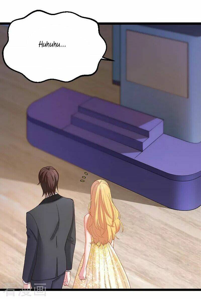 Ảnh Hậu Lão Bà Không Được Chạy Chapter 140 - Trang 2