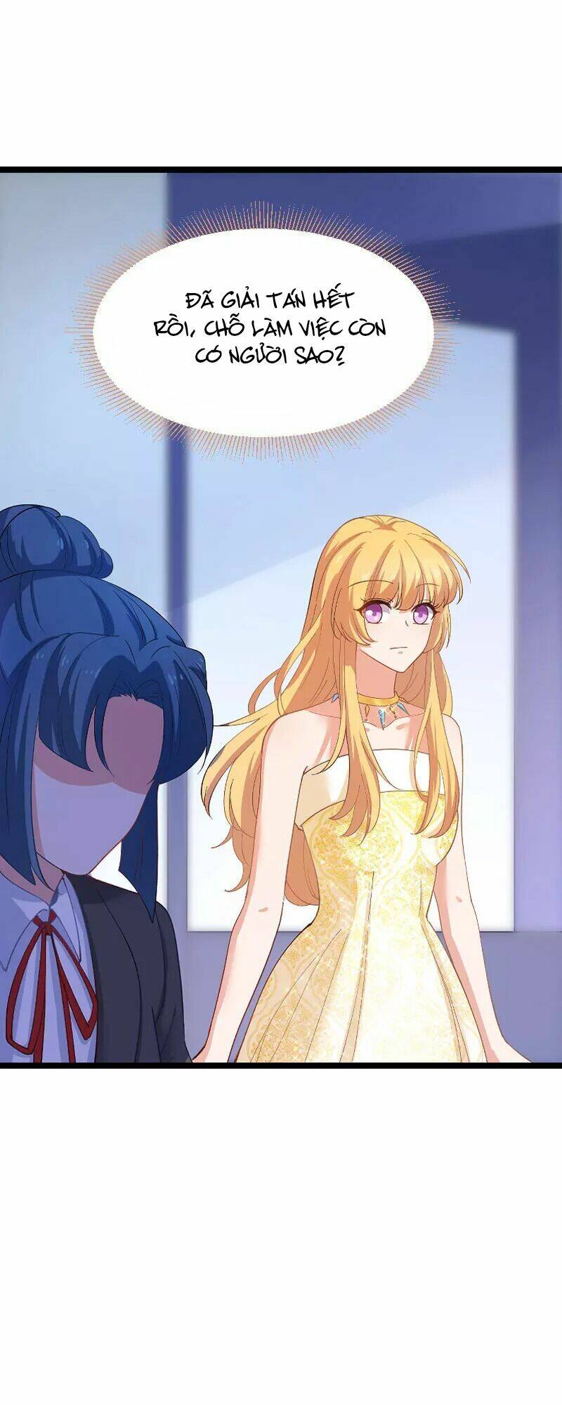 Ảnh Hậu Lão Bà Không Được Chạy Chapter 140 - Trang 2