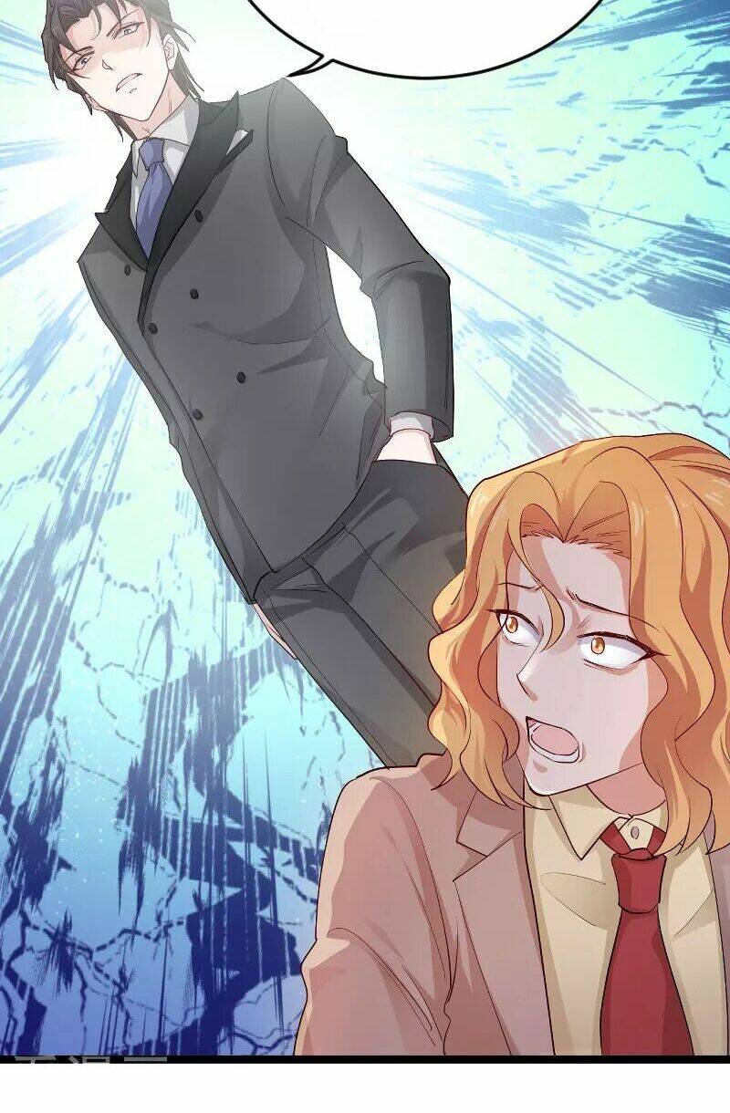 Ảnh Hậu Lão Bà Không Được Chạy Chapter 140 - Trang 2