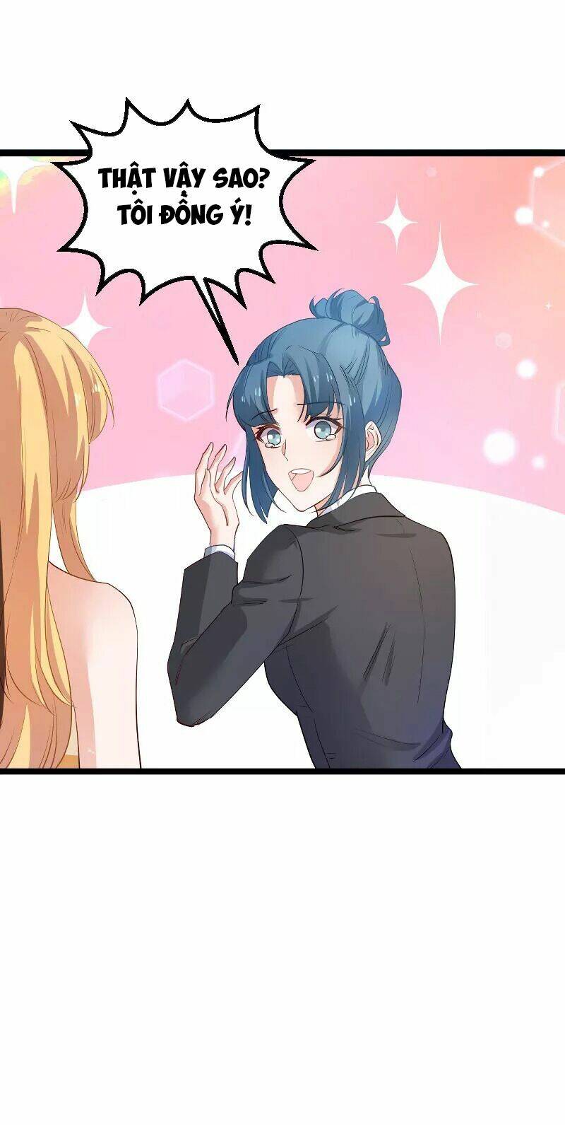 Ảnh Hậu Lão Bà Không Được Chạy Chapter 140 - Trang 2