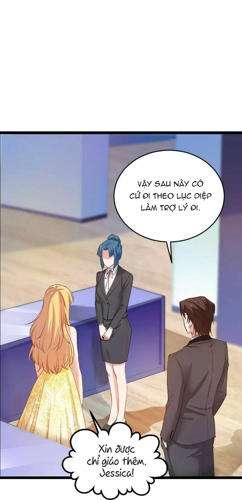 Ảnh Hậu Lão Bà Không Được Chạy Chapter 140 - Trang 2