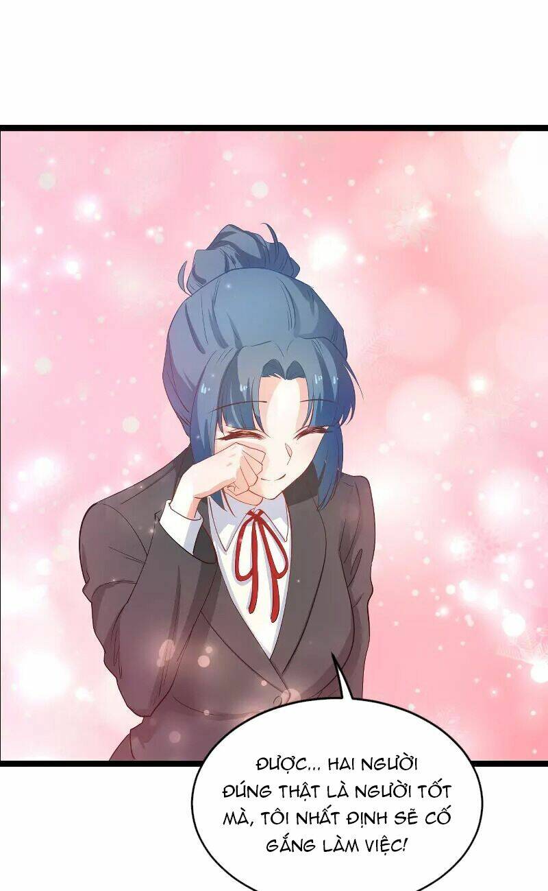 Ảnh Hậu Lão Bà Không Được Chạy Chapter 140 - Trang 2