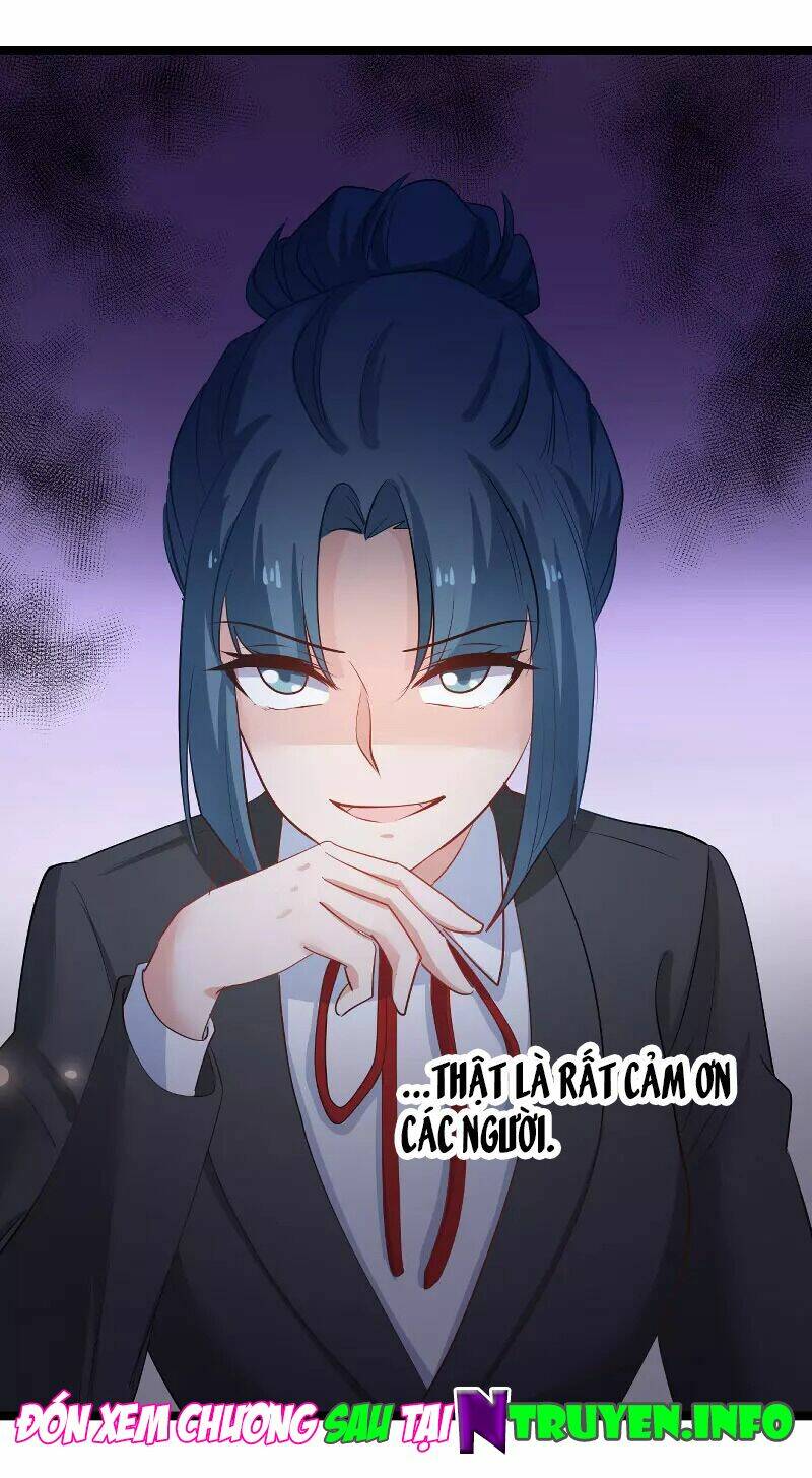 Ảnh Hậu Lão Bà Không Được Chạy Chapter 140 - Trang 2