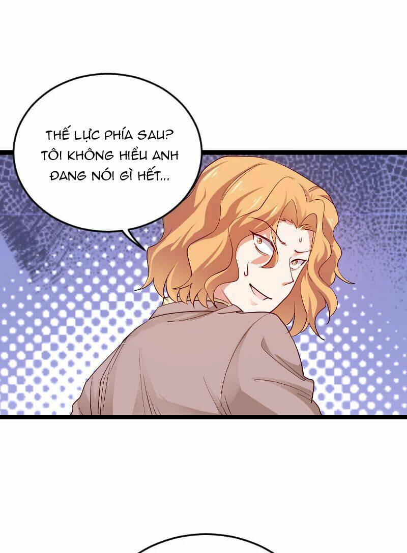 Ảnh Hậu Lão Bà Không Được Chạy Chapter 140 - Trang 2