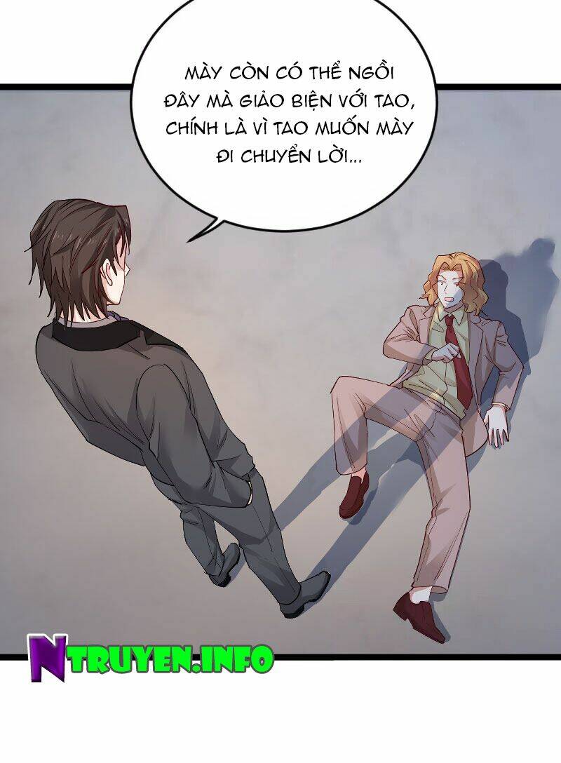 Ảnh Hậu Lão Bà Không Được Chạy Chapter 140 - Trang 2