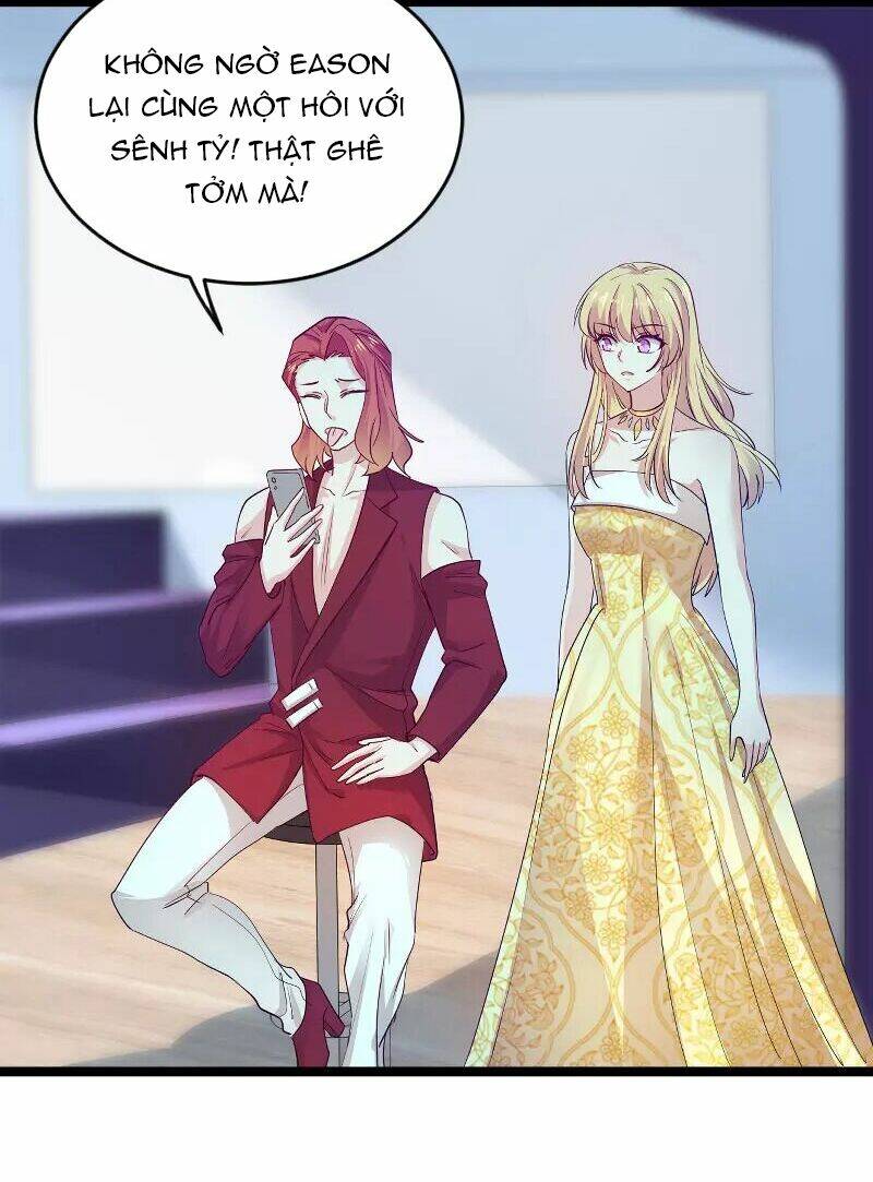 Ảnh Hậu Lão Bà Không Được Chạy Chapter 140 - Trang 2