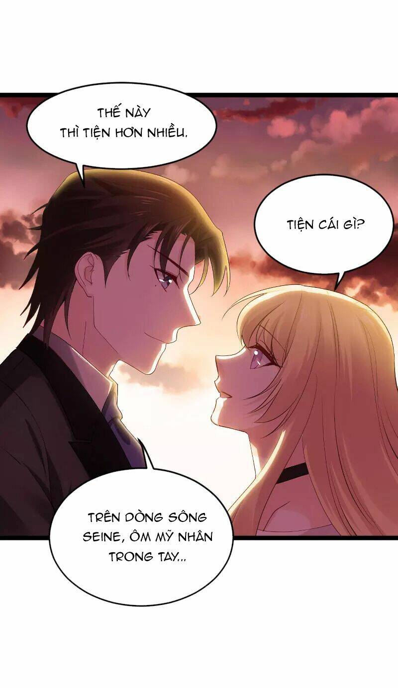 Ảnh Hậu Lão Bà Không Được Chạy Chapter 141 - Trang 2