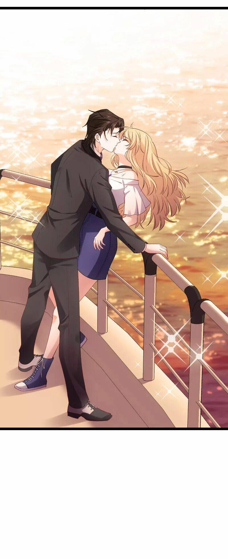 Ảnh Hậu Lão Bà Không Được Chạy Chapter 141 - Trang 2