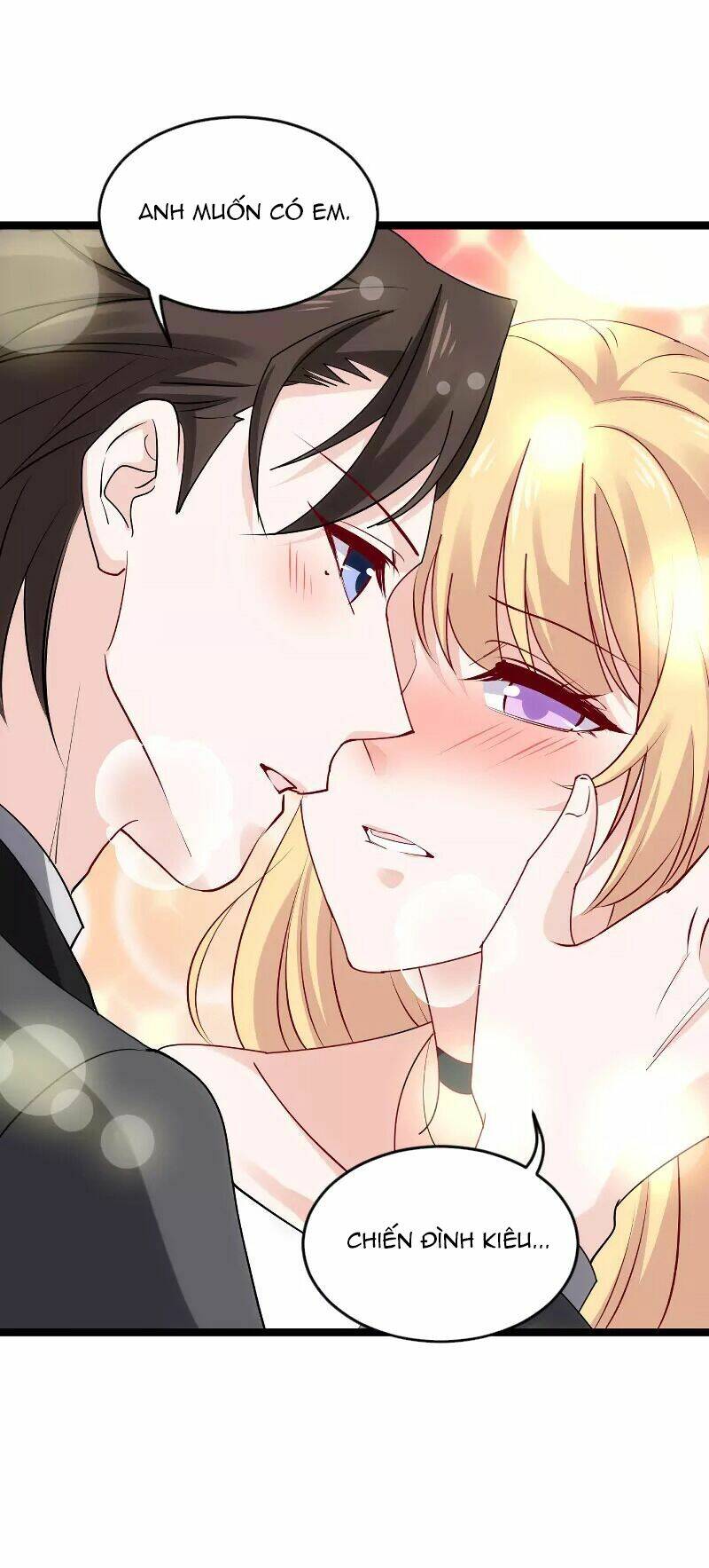 Ảnh Hậu Lão Bà Không Được Chạy Chapter 141 - Trang 2