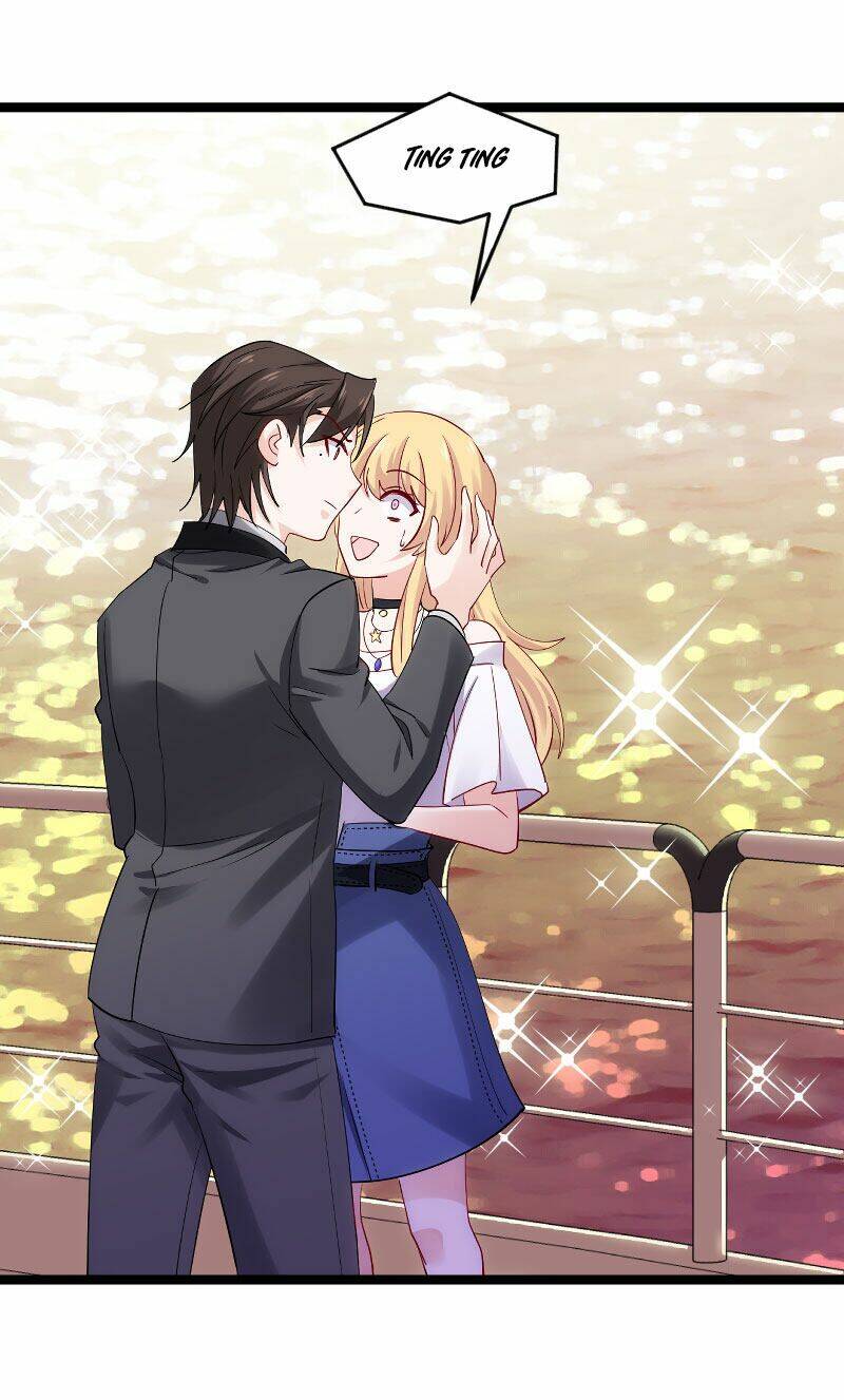 Ảnh Hậu Lão Bà Không Được Chạy Chapter 141 - Trang 2