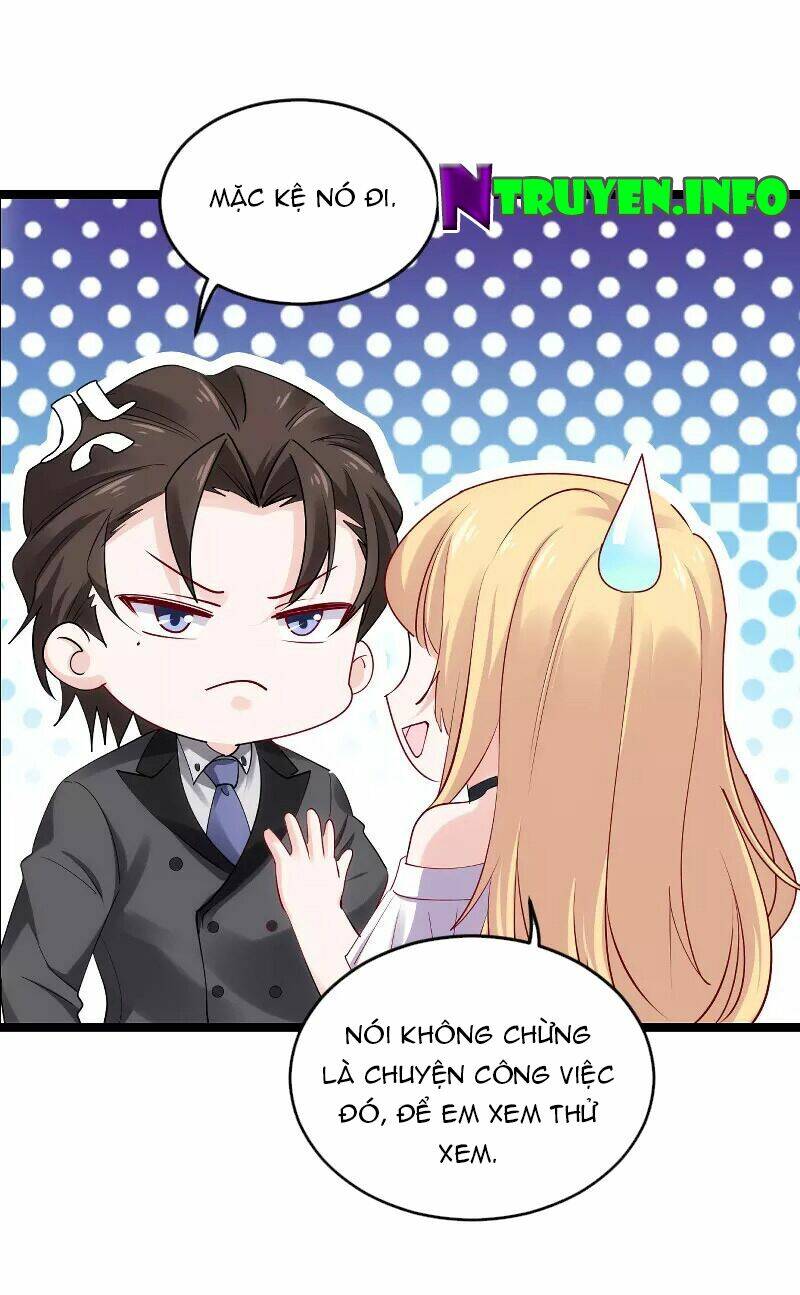 Ảnh Hậu Lão Bà Không Được Chạy Chapter 141 - Trang 2