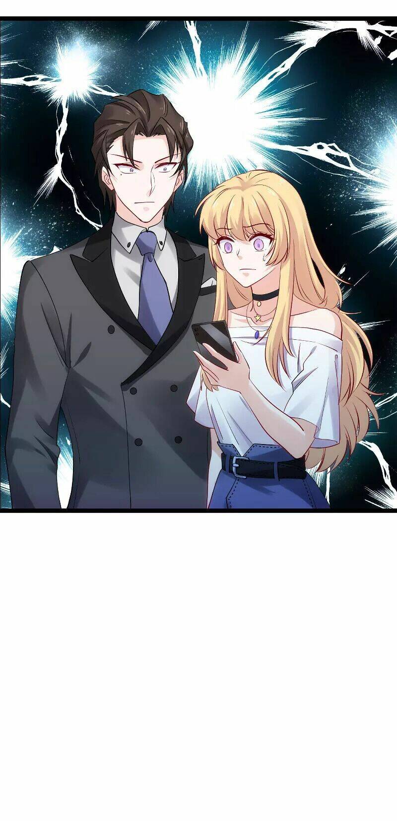 Ảnh Hậu Lão Bà Không Được Chạy Chapter 141 - Trang 2