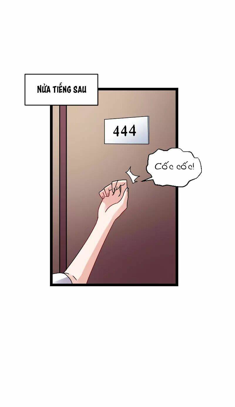 Ảnh Hậu Lão Bà Không Được Chạy Chapter 141 - Trang 2