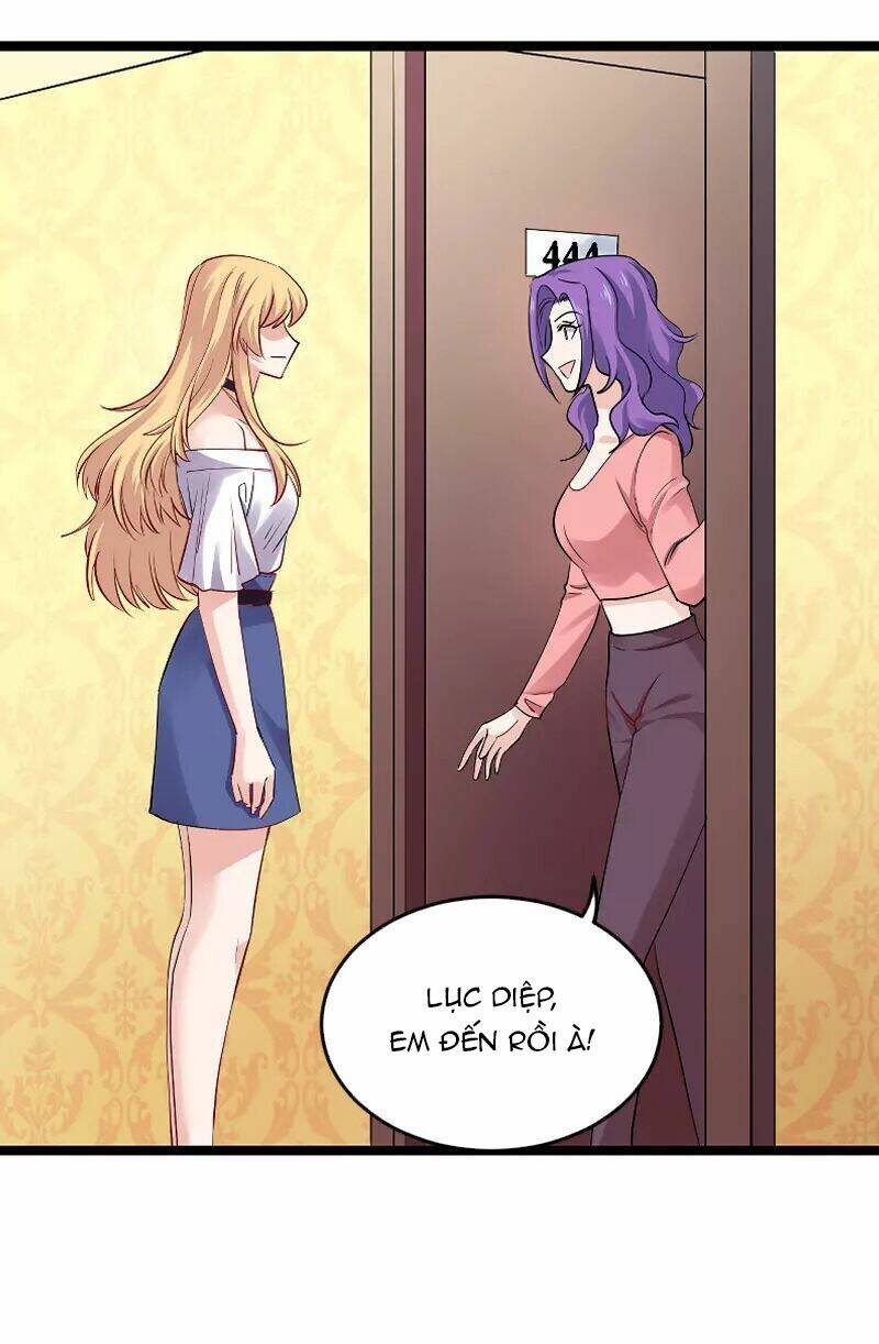 Ảnh Hậu Lão Bà Không Được Chạy Chapter 141 - Trang 2