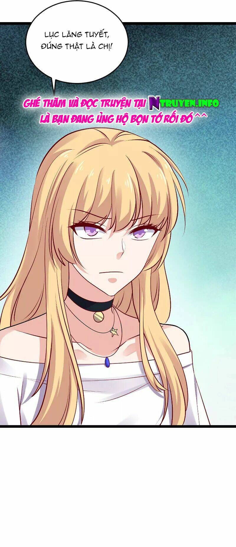 Ảnh Hậu Lão Bà Không Được Chạy Chapter 141 - Trang 2