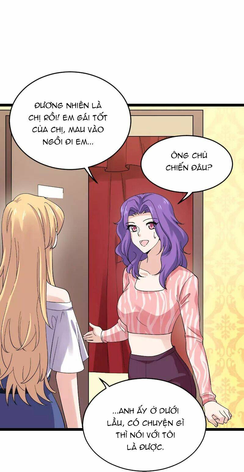 Ảnh Hậu Lão Bà Không Được Chạy Chapter 141 - Trang 2