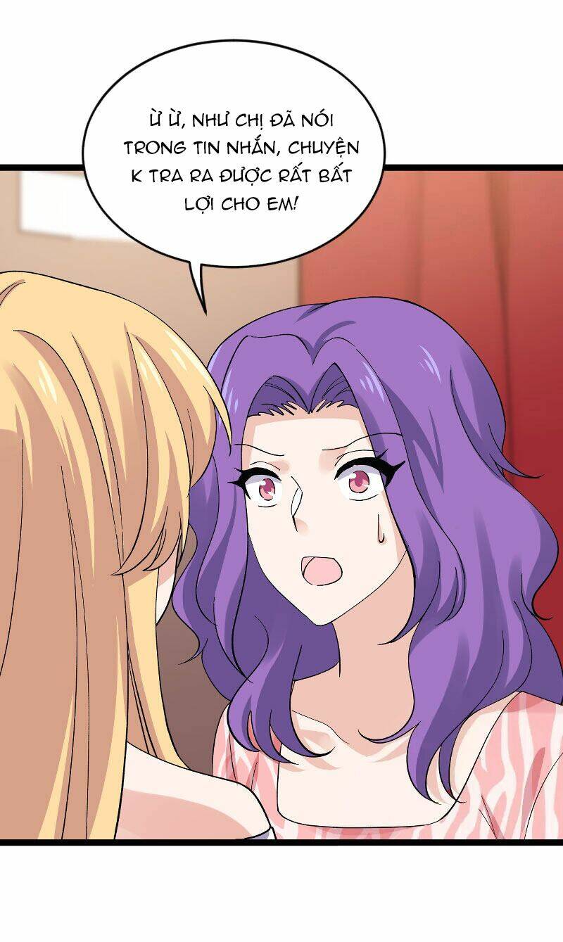 Ảnh Hậu Lão Bà Không Được Chạy Chapter 141 - Trang 2