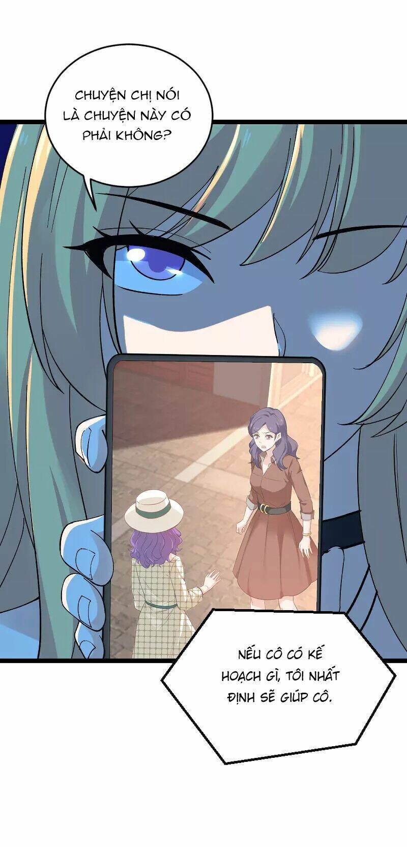 Ảnh Hậu Lão Bà Không Được Chạy Chapter 141 - Trang 2