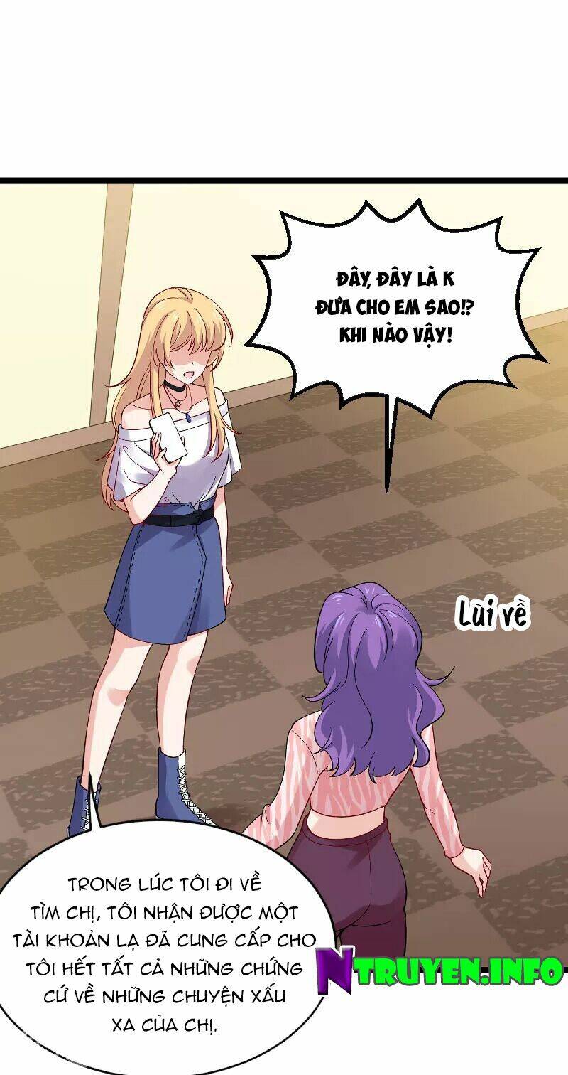 Ảnh Hậu Lão Bà Không Được Chạy Chapter 141 - Trang 2